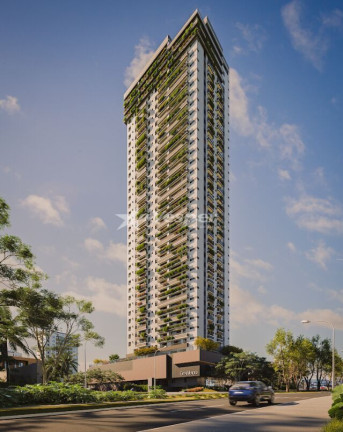 Imagem Apartamento com 1 Quarto à Venda, 50 m² em Setor Pedro Ludovico - Goiânia Imagem Apartamento com 1 Quarto à Venda, 50 m² em Setor Pedro Ludovico - Goiânia