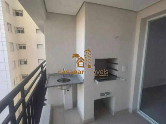 Imagem Apartamento com 2 Quartos para Alugar, 58 m² em Vila Gonçalves - São Bernardo Do Campo Imagem Apartamento com 2 Quartos para Alugar, 58 m² em Vila Gonçalves - São Bernardo Do Campo