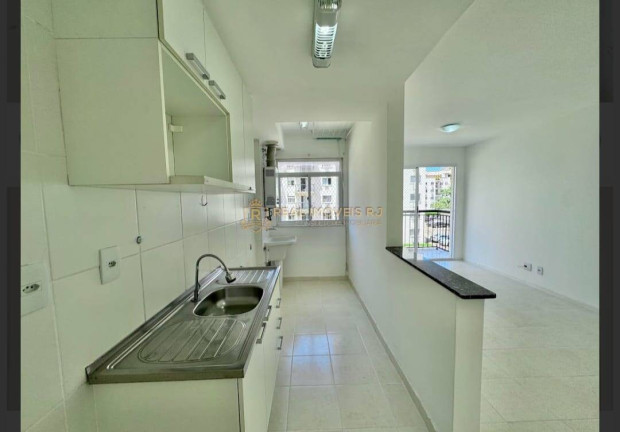 Imagem Apartamento à Venda, 61 m² em Jacarepaguá - Rio De Janeiro Imagem Apartamento à Venda, 61 m² em Jacarepaguá - Rio De Janeiro