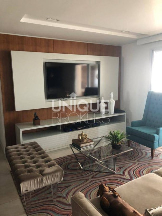 Imagem Apartamento com 4 Quartos à Venda, 166 m² em Anhangabaú - Jundiaí Imagem Apartamento com 4 Quartos à Venda, 166 m² em Anhangabaú - Jundiaí