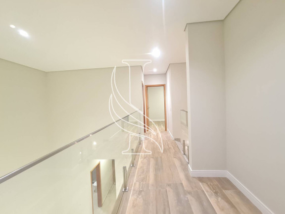 Imagem Casa de Condomínio com 3 Quartos à Venda, 250 m² em Recanto Quarto Centenário - Jundiaí