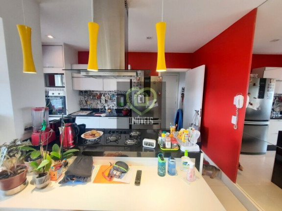 Imagem Apartamento com 3 Quartos à Venda, 90 m² em Perdizes - São Paulo Imagem Apartamento com 3 Quartos à Venda, 90 m² em Perdizes - São Paulo