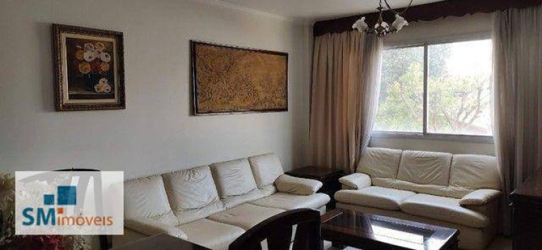 Apartamento com 3 Quartos à Venda, 79 m² em Saúde - São Paulo