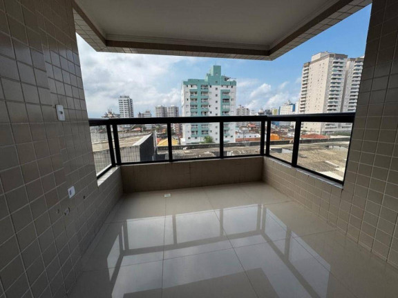 Imagem Apartamento com 2 Quartos à Venda, 67 m² em Mirim - Praia Grande Imagem Apartamento com 2 Quartos à Venda, 67 m² em Mirim - Praia Grande