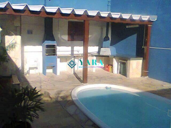 Imagem Casa com 7 Quartos à Venda, 450 m² em Praia Grande - Ubatuba