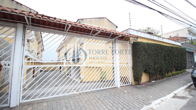 Imagem Casa com 3 Quartos à Venda, 125 m² em Vila Formosa - São Paulo Imagem Casa com 3 Quartos à Venda, 125 m² em Vila Formosa - São Paulo