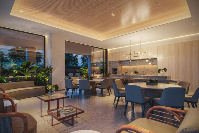 Imagem Apartamento com 5 Quartos à Venda, 685 m² em Setor Marista - Goiânia