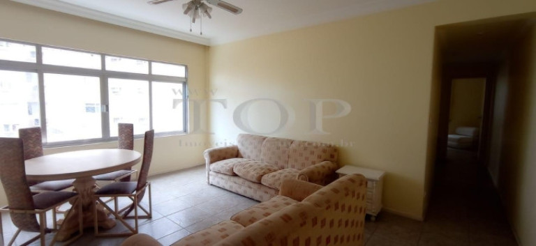Imagem Apartamento com 3 Quartos à Venda, 125 m² em Enseada - Guarujá Imagem Apartamento com 3 Quartos à Venda, 125 m² em Enseada - Guarujá