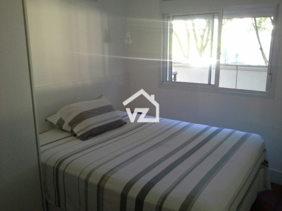 Imagem Apartamento com 1 Quarto à Venda, 47 m² em Jardim Leonor - São Paulo Imagem Apartamento com 1 Quarto à Venda, 47 m² em Jardim Leonor - São Paulo