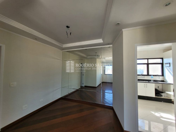 Imagem Apartamento com 3 Quartos à Venda, 117 m² em Chacara Klabin - São Paulo Imagem Apartamento com 3 Quartos à Venda, 117 m² em Chacara Klabin - São Paulo