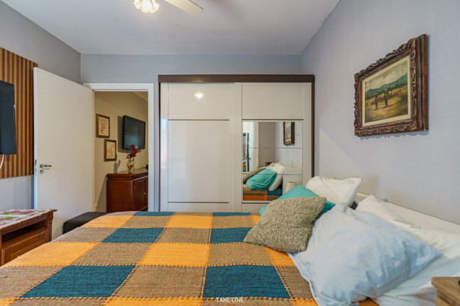 Imagem Imóvel com 1 Quarto à Venda, 47 m² em Botafogo - Campinas Imagem Imóvel com 1 Quarto à Venda, 47 m² em Botafogo - Campinas