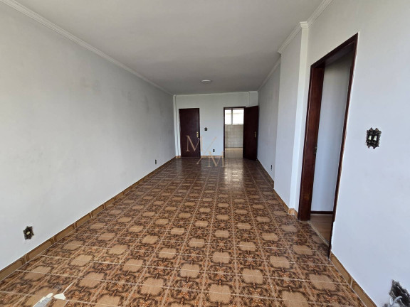 Imagem Apartamento com 3 Quartos à Venda, 133 m² em Aparecida - Santos Imagem Apartamento com 3 Quartos à Venda, 133 m² em Aparecida - Santos