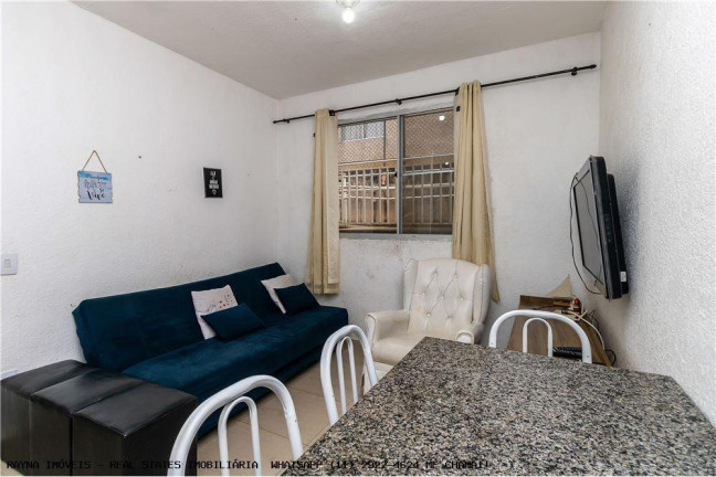 Imagem Apartamento com 2 Quartos à Venda, 39 m² em Jardim Ipanema (zona Oeste) - São Paulo Imagem Apartamento com 2 Quartos à Venda, 39 m² em Jardim Ipanema (zona Oeste) - São Paulo