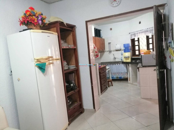 Imagem Casa com 3 Quartos à Venda, 100 m² em Perequê Açu - Ubatuba