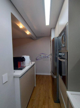 Imagem Apartamento com 2 Quartos à Venda, 49 m² em São Pedro - Osasco