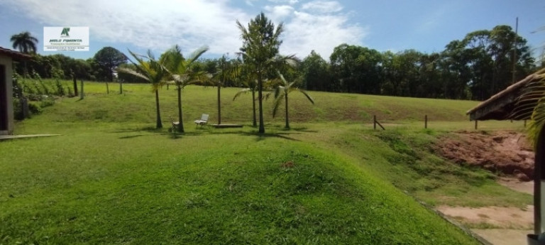 Imagem Chácara com 2 Quartos à Venda, 15.000 m² em Sebandilha - Mairinque Imagem Chácara com 2 Quartos à Venda, 15.000 m² em Sebandilha - Mairinque
