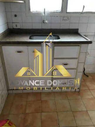 Imagem Apartamento com 2 Quartos à Venda, 60 m² em Vila Odim Antão - Sorocaba