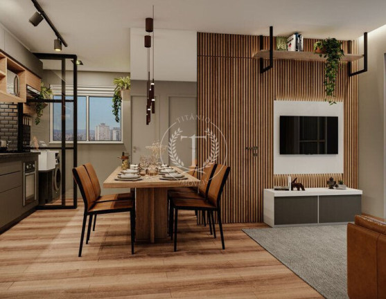 Imagem Apartamento com 2 Quartos à Venda, 40 m² em Perdizes - São Paulo Imagem Apartamento com 2 Quartos à Venda, 40 m² em Perdizes - São Paulo