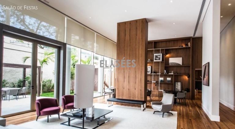 Imagem Apartamento com 4 Quartos à Venda, 632 m² em Ibirapuera - São Paulo Imagem Apartamento com 4 Quartos à Venda, 632 m² em Ibirapuera - São Paulo