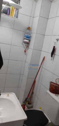 Imagem Kitnet com 1 Quarto à Venda, 35 m² em Santa Cecília - São Paulo Imagem Kitnet com 1 Quarto à Venda, 35 m² em Santa Cecília - São Paulo