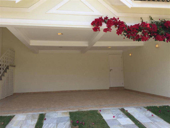 Imagem Casa com 4 Quartos para Alugar, 347 m² em Alphaville - Santana De Parnaíba