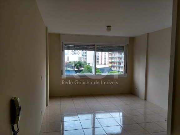 Imagem Apartamento com 1 Quarto à Venda ou Locação, 37 m² em Cidade Baixa - Porto Alegre Imagem Apartamento com 1 Quarto à Venda ou Locação, 37 m² em Cidade Baixa - Porto Alegre