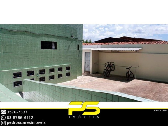 Imagem Apartamento com 2 Quartos à Venda, 53 m² em Mangabeira - João Pessoa Imagem Apartamento com 2 Quartos à Venda, 53 m² em Mangabeira - João Pessoa