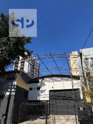 Imóvel Comercial à Venda, 657 m² em Lapa - São Paulo