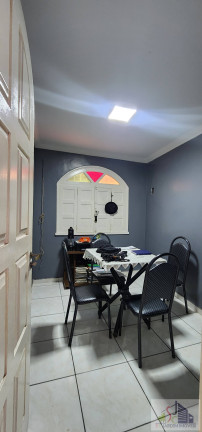 Imagem Casa com 3 Quartos à Venda, 221 m² em Parque 10 De Novembro - Manaus Imagem Casa com 3 Quartos à Venda, 221 m² em Parque 10 De Novembro - Manaus