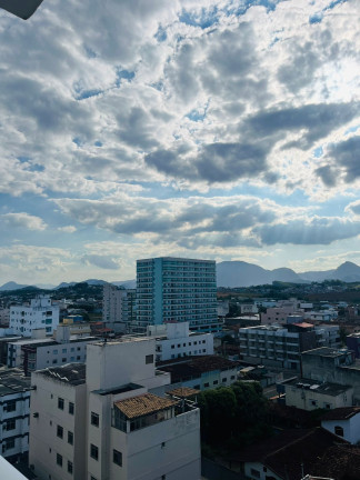 Imagem Apartamento com 2 Quartos à Venda, 79 m²