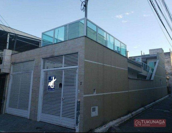 Casa com 3 Quartos à Venda, 200 m² em Lauzane Paulista - São Paulo