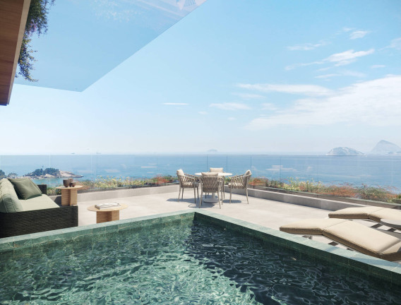 Imagem Apartamento com 4 Quartos à Venda, 207 m² em Ipanema - Rio De Janeiro Imagem Apartamento com 4 Quartos à Venda, 207 m² em Ipanema - Rio De Janeiro