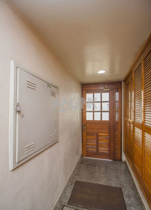 Imagem Apartamento com 1 Quarto à Venda, 41 m² em Passo Da Areia - Porto Alegre Imagem Apartamento com 1 Quarto à Venda, 41 m² em Passo Da Areia - Porto Alegre