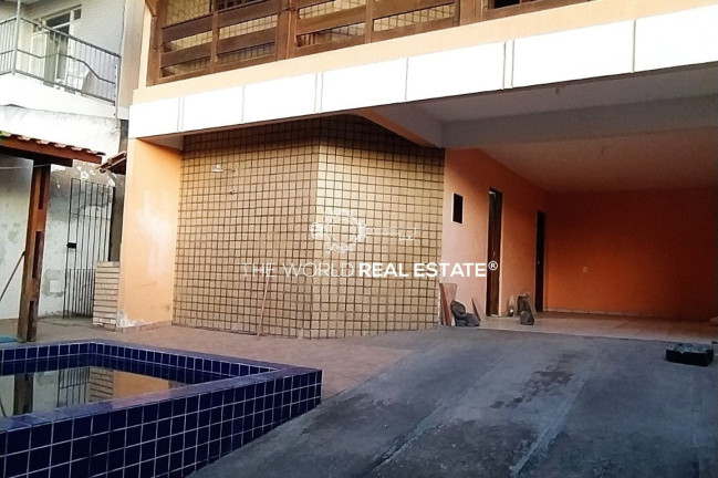 Imagem Casa com 6 Quartos à Venda ou Locação,  em Alto Branco - Campina Grande