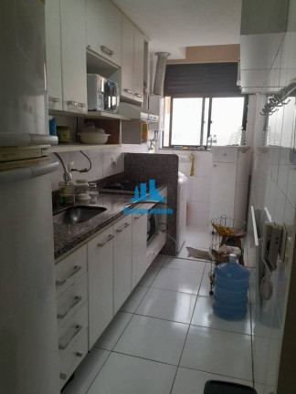 Imagem Apartamento com 2 Quartos à Venda, 50 m² em Centro - Niterói