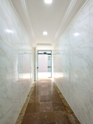 Kitnet com 1 Quarto à Venda, 40 m² em Mirim - Praia Grande