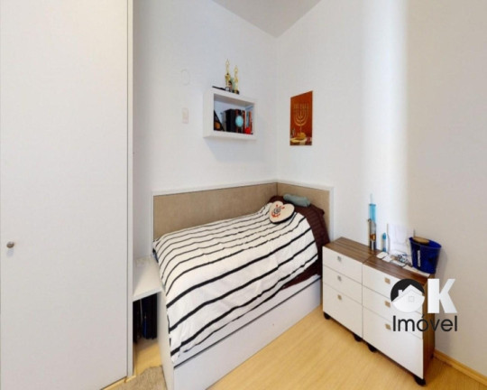 Imagem Apartamento com 3 Quartos à Venda, 194 m² em Higienópolis - São Paulo Imagem Apartamento com 3 Quartos à Venda, 194 m² em Higienópolis - São Paulo