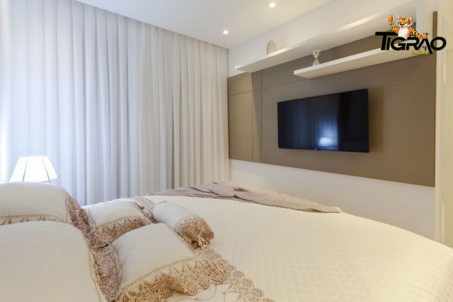 Imagem Apartamento com 2 Quartos à Venda, 80 m² em Atiradores - Joinville Imagem Apartamento com 2 Quartos à Venda, 80 m² em Atiradores - Joinville