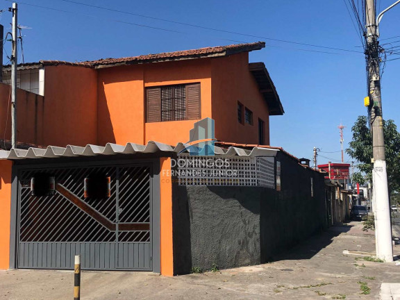 Imagem Casa com 2 Quartos à Venda, 96 m² em São Miguel Paulista - São Paulo Imagem Casa com 2 Quartos à Venda, 96 m² em São Miguel Paulista - São Paulo