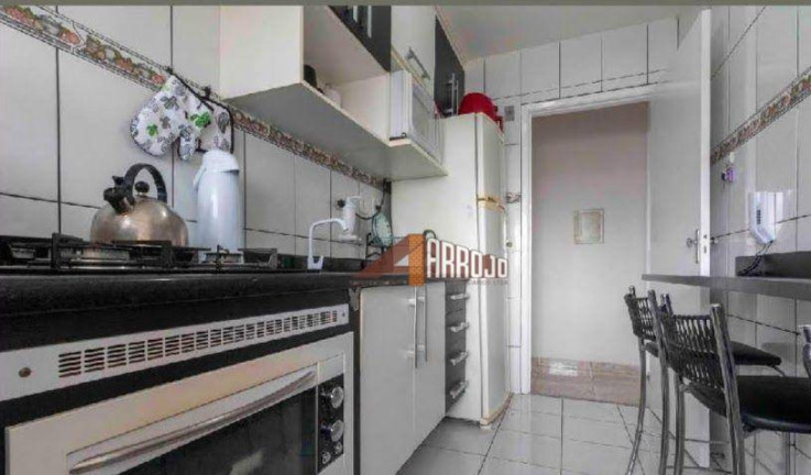Imagem Apartamento com 2 Quartos à Venda, 50 m² em Jardim Norma - São Paulo Imagem Apartamento com 2 Quartos à Venda, 50 m² em Jardim Norma - São Paulo