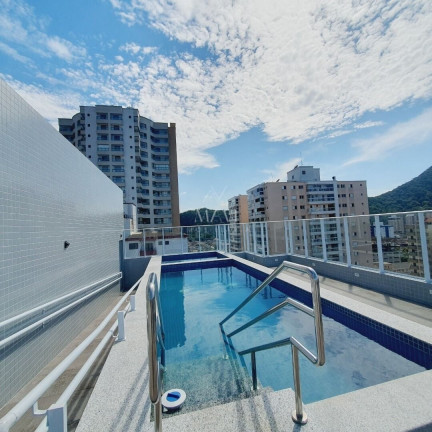Imagem Apartamento com 2 Quartos à Venda, 61 m² em Canto Do Forte - Praia Grande Imagem Apartamento com 2 Quartos à Venda, 61 m² em Canto Do Forte - Praia Grande