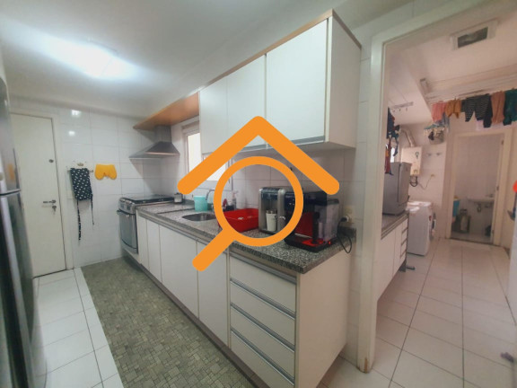 Imagem Imóvel com 3 Quartos à Venda, 163 m² em Jurubatuba - Sao Paulo Imagem Imóvel com 3 Quartos à Venda, 163 m² em Jurubatuba - Sao Paulo