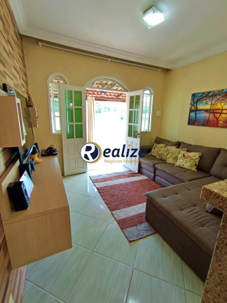 Imagem Casa com 2 Quartos à Venda, 200 m² em Paturá - Guarapari Imagem Casa com 2 Quartos à Venda, 200 m² em Paturá - Guarapari
