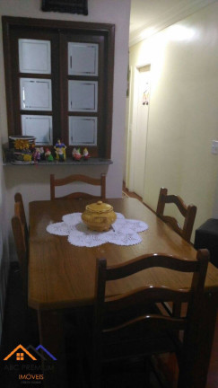 Imagem Apartamento com 2 Quartos à Venda, 55 m² em Silveira - Santo André Imagem Apartamento com 2 Quartos à Venda, 55 m² em Silveira - Santo André