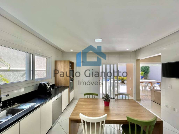 Imagem Casa de Condomínio com 4 Quartos à Venda, 315 m² em Granja Viana - Cotia