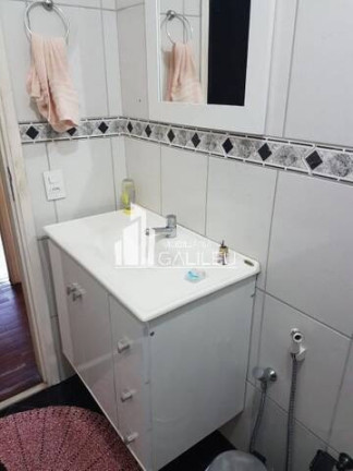 Imagem Apartamento com 2 Quartos à Venda, 74 m² em Jardim Nossa Senhora Auxiliadora - Campinas