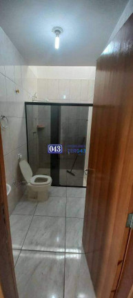 Imagem Casa com 3 Quartos à Venda, 125 m² em Jardim Planalto - Londrina Imagem Casa com 3 Quartos à Venda, 125 m² em Jardim Planalto - Londrina