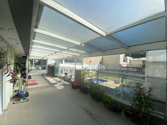 Imagem Apartamento com 2 Quartos à Venda, 102 m² em Ipiranga - São Paulo