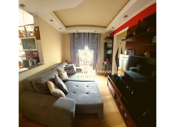 Imagem Imóvel com 2 Quartos à Venda, 48 m² em Vila Palmares - Santo André Imagem Imóvel com 2 Quartos à Venda, 48 m² em Vila Palmares - Santo André