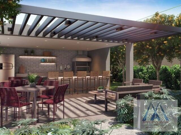 Imagem Apartamento com 3 Quartos à Venda, 116 m² em Vila Mogilar - Mogi Das Cruzes